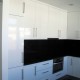 Cozinhas Modernas, Madeira Maciça, Cantos, MDF Revestidos