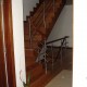 Escadas em madeira, Estruturas para Escadas, Guardas de Escada