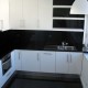 Cozinhas Modernas, Madeira Maciça, Cantos, MDF Revestidos