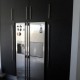 Cozinhas Modernas, Madeira Maciça, Cantos, MDF Revestidos